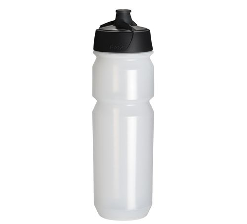 Tacx Trinkflasche Shanti 750ml, Transparent