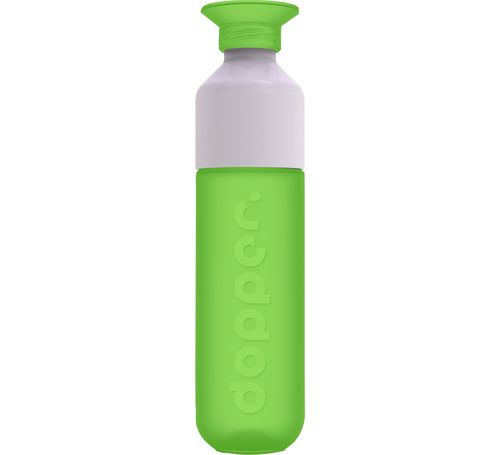 Dopper Trinkflasche, Apfelgrün