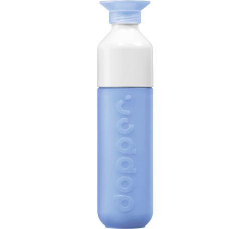 Dopper Trinkflasche, Cool Blue