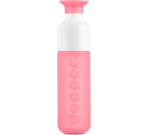 Dopper Trinkflasche, Pink Paradise