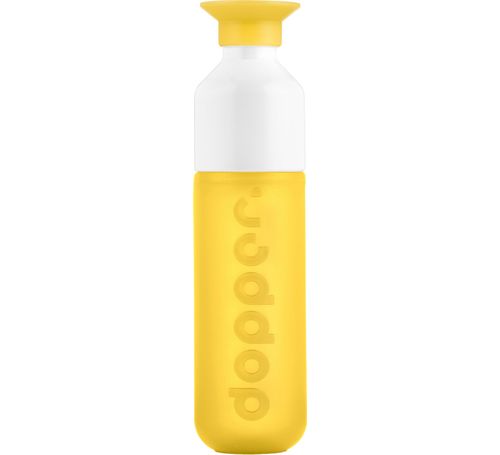 Dopper Trinkflasche, Sunshine Splash