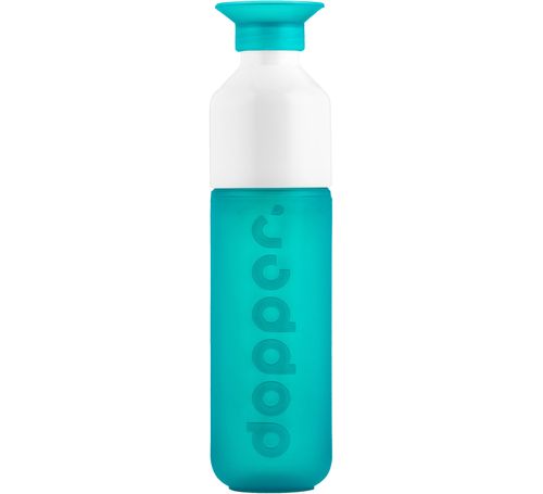 Dopper Trinkflasche, Sea Green