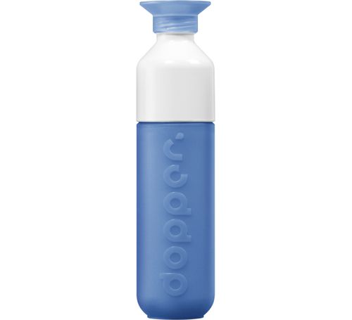 Dopper Trinkflasche, Pacific Blue
