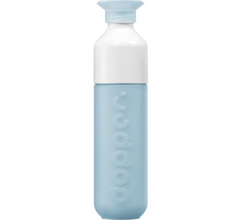 Dopper Trinkflasche, Blue Lagoon