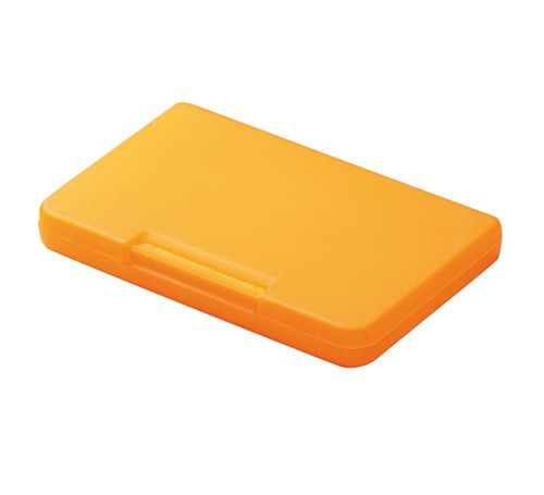 Universalbox Mini, Orange