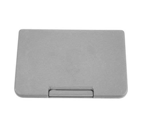 Universalbox Mini, Silber