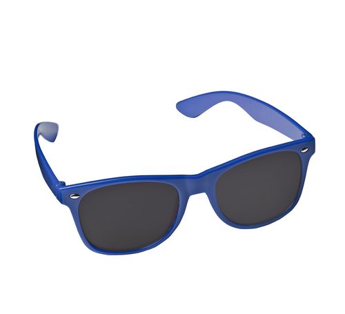 Sonnenbrille Standard, Blau