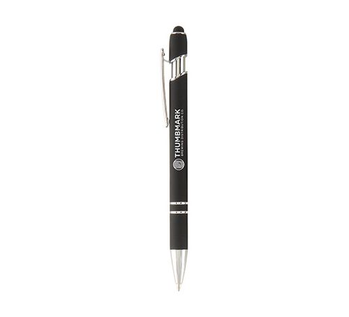 Prince Soft-Touch Stylus, Schwarz