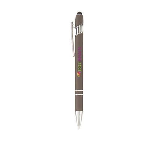 Prince Soft-Touch Stylus, Grau