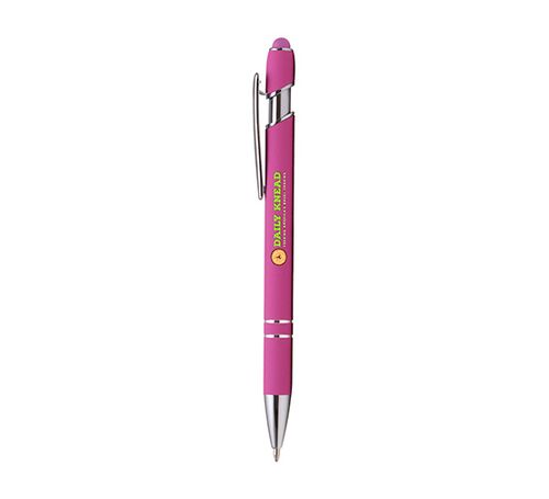 Prince Soft-Touch Stylus, Rosa