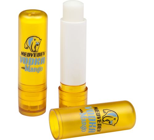 Lippenpflegestift - Lipcare Original Planty , Gelb