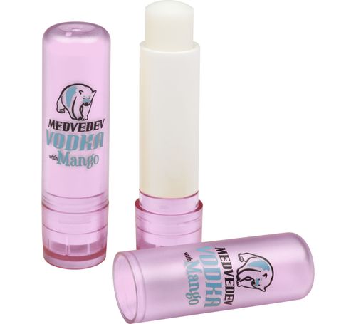 Lippenpflegestift - Lipcare Original Planty , Rosa