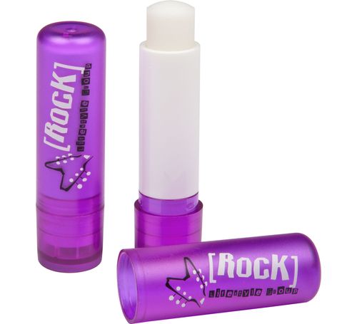 Lippenpflegestift - Lipcare Original Planty , Violett