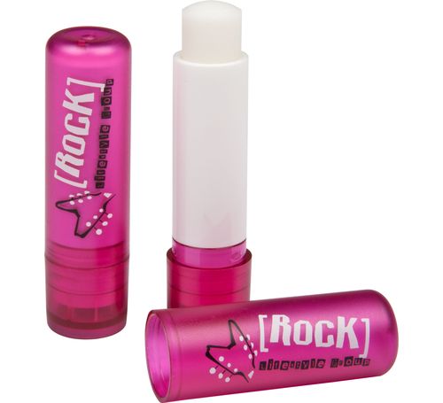 Lippenpflegestift - Lipcare Original Planty , Pink Sorbet