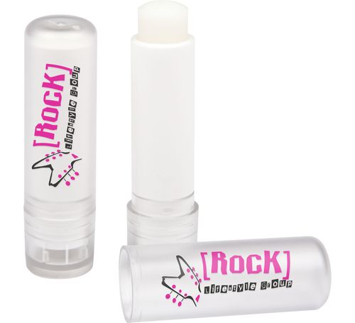 Lippenpflegestift - Lipcare Original Planty , Transparent
