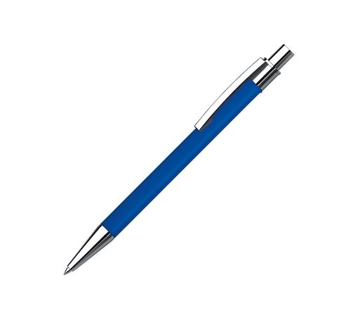 Kugelschreiber LIPSI Soft BP, Dunkelblau