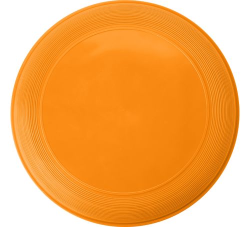 Frisbee Freestyle, Orange