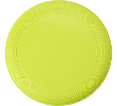Frisbee Freestyle, Lime