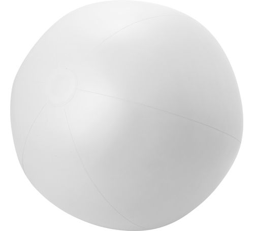 Wasserball Groß, Weiß