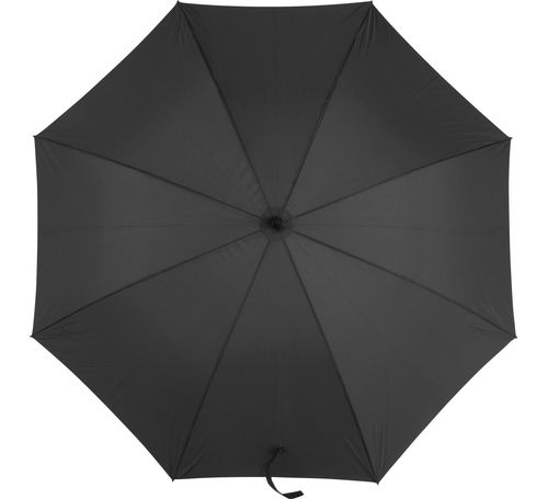 Regenschirm Wave, Schwarz