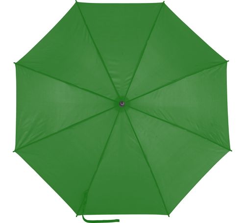 Regenschirm Bright, Grün