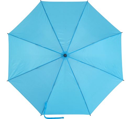 Regenschirm Bright, Hellblau