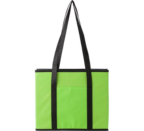 Kofferraumtasche, Lime