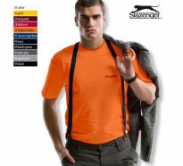 Slazenger T-Shirt Colour