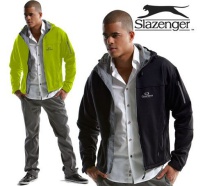 Slazenger Herren Softshell Jacke