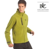 B&C X-Lite Herren Softshell Jacke