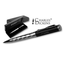 Kugelschreiber Charles Dickens Kent