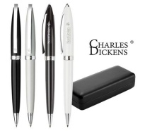 Kugelschreiber Charles Dickens Barrow