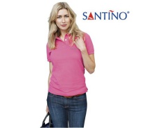 Santino poloshirt Charma Ladies