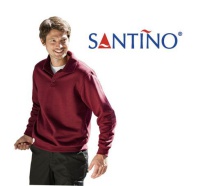 Santino Polosweater Robin