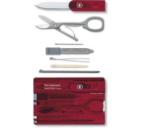 Victorinox SwissCard Classic