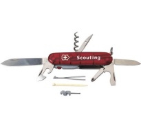 Victorinox Taschenmesser Spartan Lite