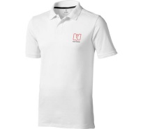 Elevate Calgary Herren Polo