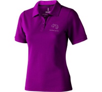 Elevate Calgary Damen Polo