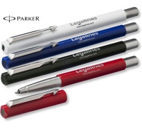 Rollerball Parker Vector Standard