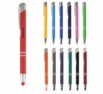 Stylus Kugelschreiber Crosby Soft Touch