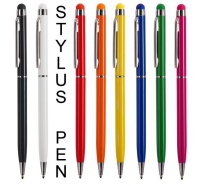 Stylus Soft Writer