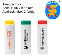 PUSTEFIX Seifenblasen Kleinpackung 42 ml