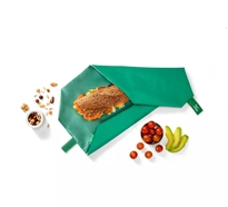 Pausenbrot Verpackung Boc`n`Roll