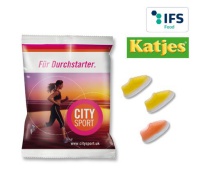 Katjes Jogger Gums Tütchen 18g