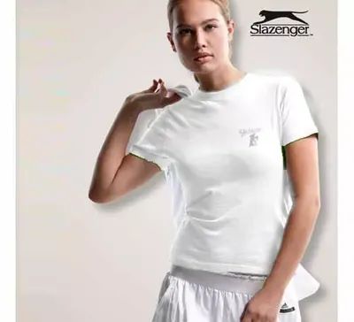 Slazenger Ladies T-Shirt