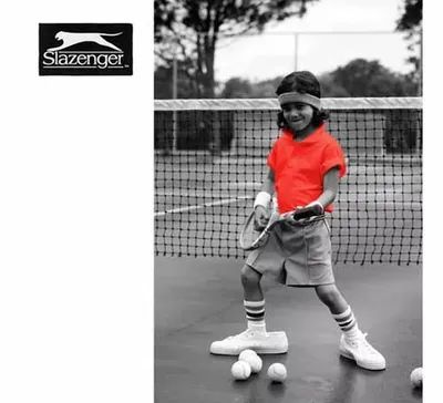 Slazenger Kids Polo-Shirt