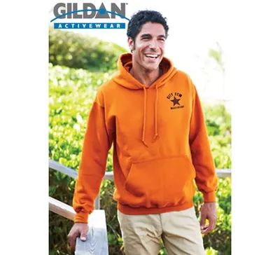 Gildan Ultra Blend Hooded Sweatshirt