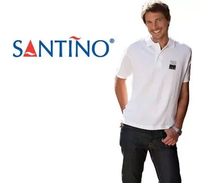 Poloshirt Ricardo