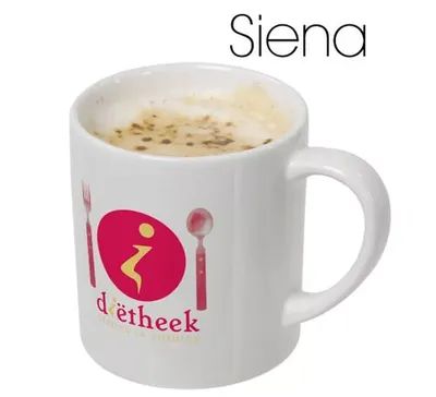 Becher Siena