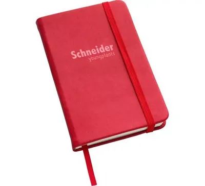 Notizbüchlein Pocket